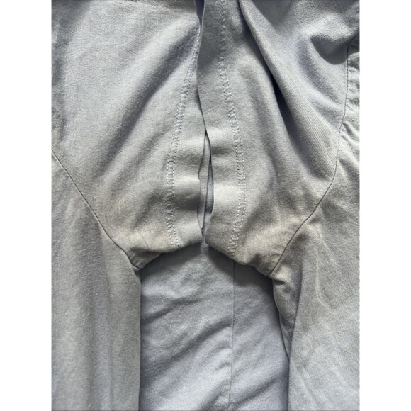 Wilfred Aritzia Lavender T-Shirt Size Medium Basic Tee Y2K - Picture 5 of 5